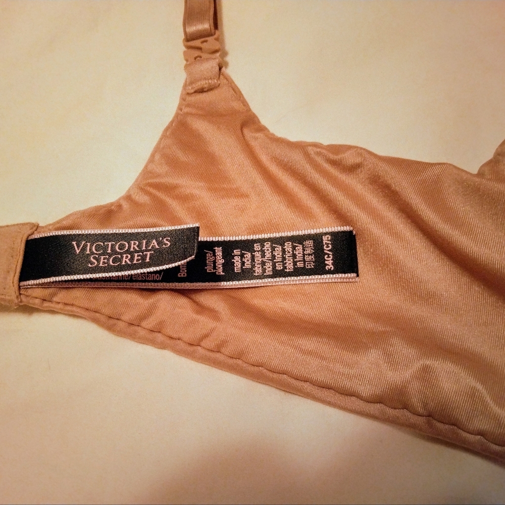 New Victoria's Secret bra 34C